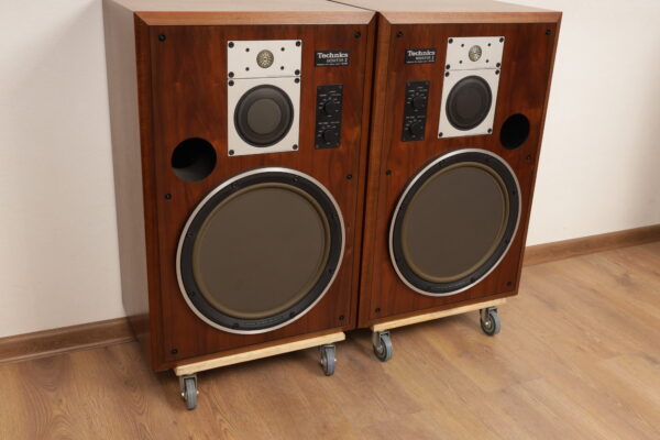 Technics SB-M2 — изображение 5