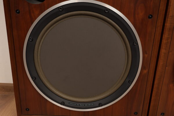 Technics SB-M2 — изображение 8