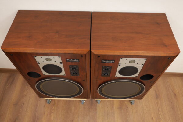Technics SB-M2 — изображение 10