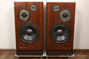 Victor SX-900 spirit