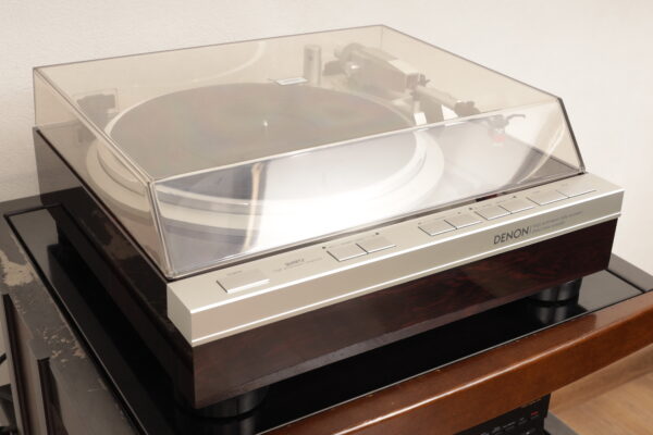 Denon DP-47F — изображение 2