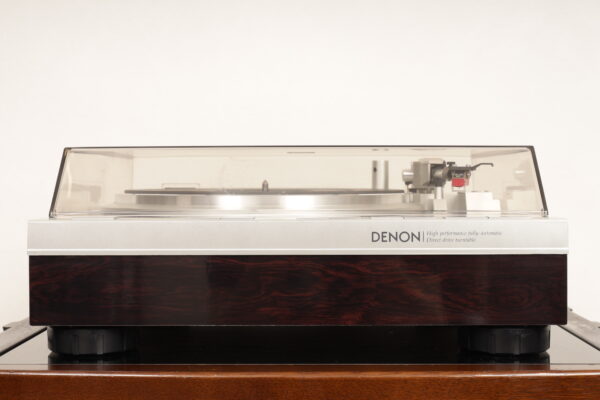 Denon DP-47F — изображение 3