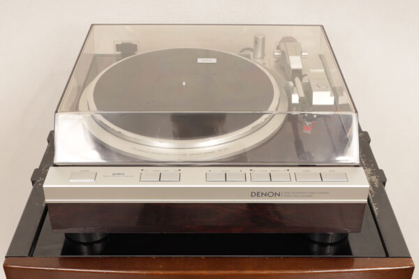 Denon DP-47F — изображение 4