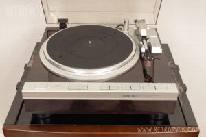 Denon DP-47F