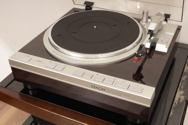 Denon DP-47F — изображение 6