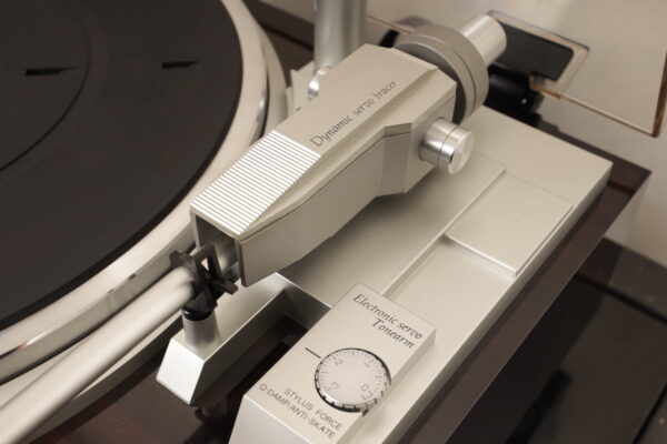 Denon DP-47F — изображение 9