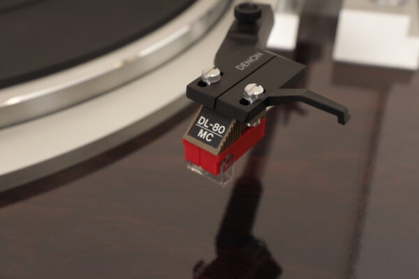 Denon DP-47F — изображение 10
