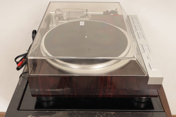 Denon DP-47F — изображение 11