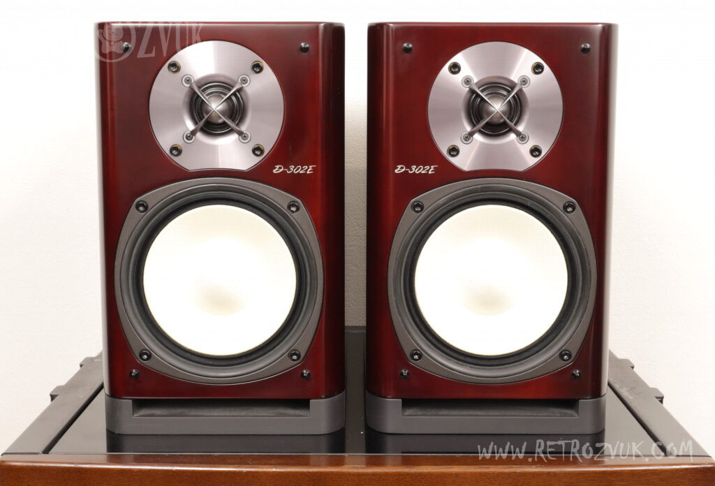 ONKYO D-302E