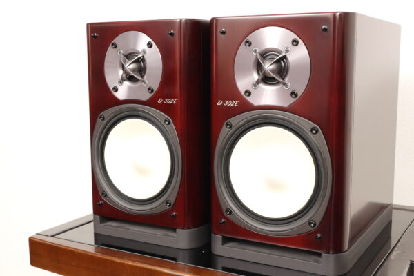 Onkyo D-302E — изображение 5