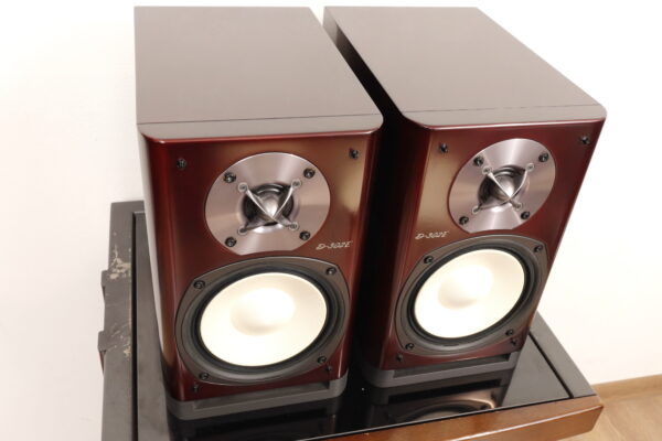 Onkyo D-302E — изображение 6
