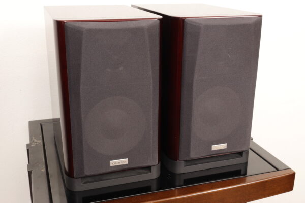 Onkyo D-302E — изображение 8