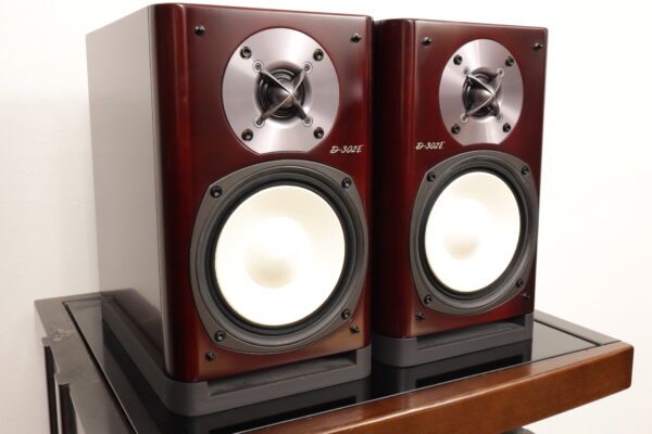 Onkyo D-302E — изображение 18