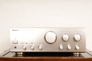 Sansui AU-a607MR