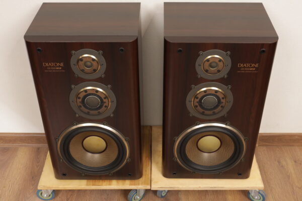 Diatone DS-1000HR — изображение 10