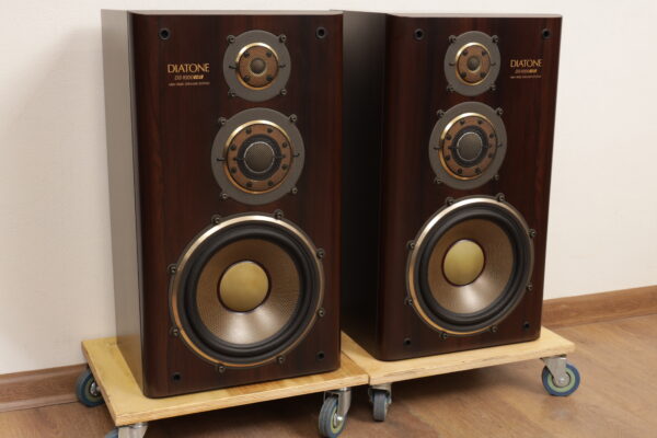 Diatone DS-1000HR — изображение 13