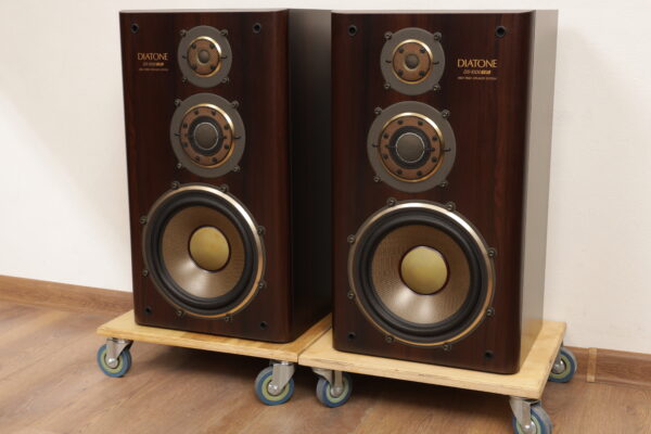 Diatone DS-1000HR — изображение 14