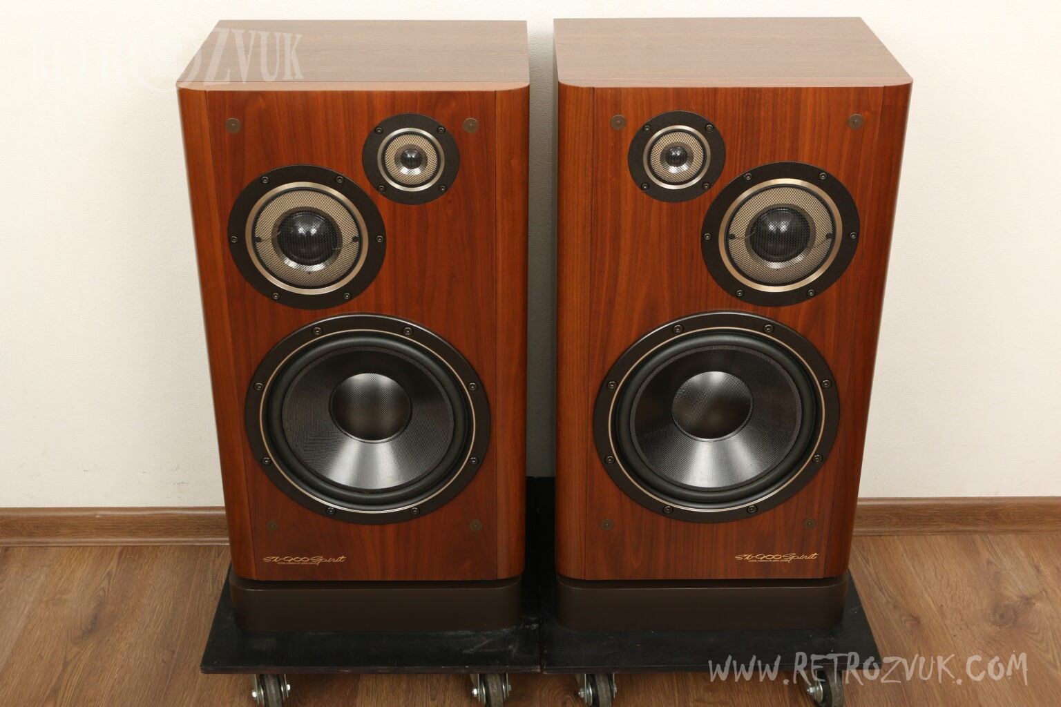 Victor SX-900 spirit - Retrozvuk.com