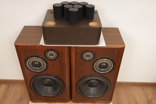 Victor SX-900 spirit — изображение 16