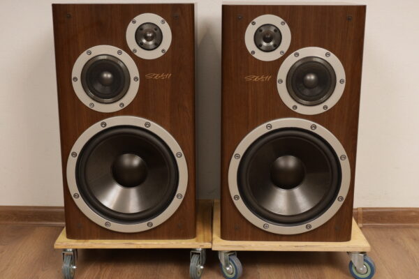 Victor SX-511