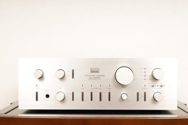 Sansui AU-D707F
