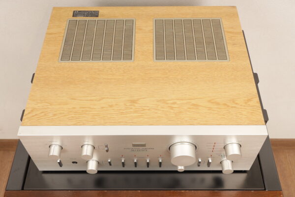 Sansui AU-D707F — изображение 5