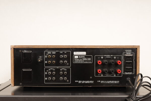 Sansui AU-D707F — изображение 8