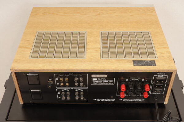 Sansui AU-D707F — изображение 9