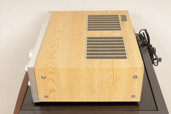 Sansui AU-D707F — изображение 10