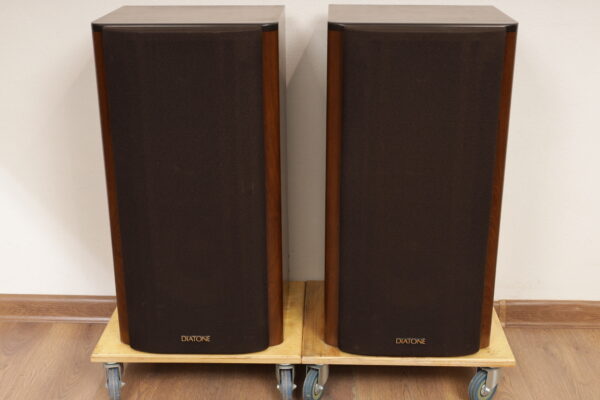 Diatone DS-1000ZX — изображение 11