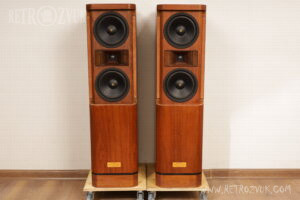 Pioneer S-1000TWIN