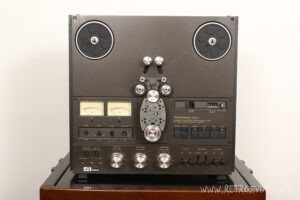 Technics RS-1506U
