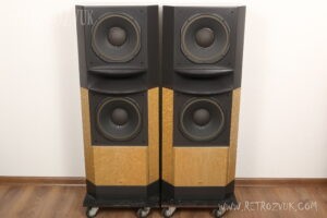 JBL K2-S5500
