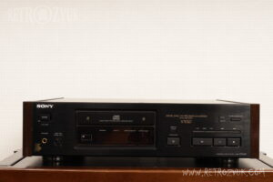 Sony CDP-X7ESD