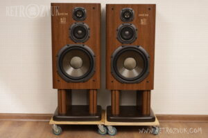 Diatone DS-77Z  (с подставками)