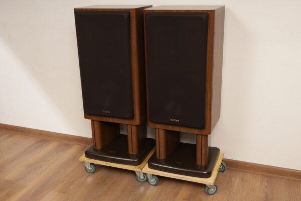 Diatone DS-77Z  (с подставками) — изображение 11