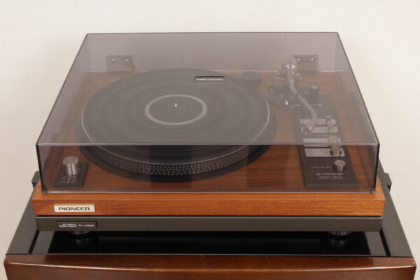 Pioneer PL-1400 C — изображение 2