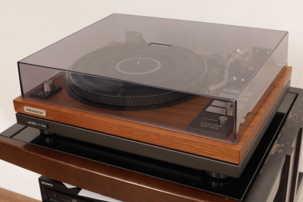 Pioneer PL-1400 C — изображение 3