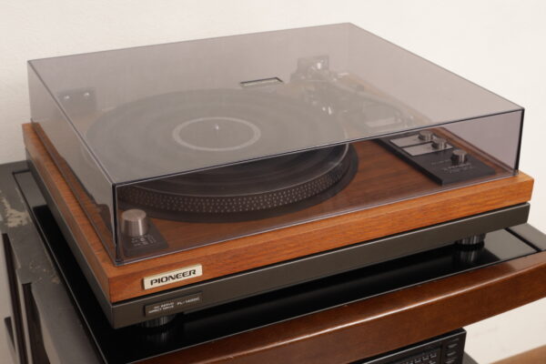 Pioneer PL-1400 C — изображение 4