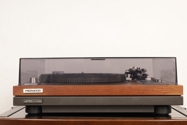 Pioneer PL-1400 C — изображение 5