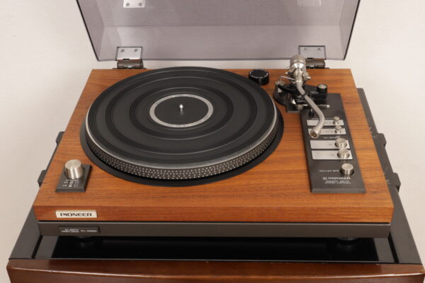 Pioneer PL-1400 C — изображение 6