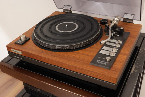 Pioneer PL-1400 C