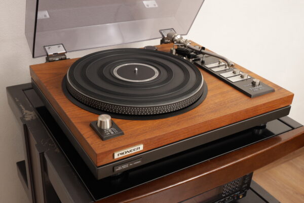 Pioneer PL-1400 C — изображение 8