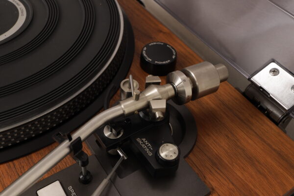 Pioneer PL-1400 C — изображение 10
