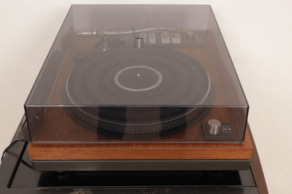 Pioneer PL-1400 C — изображение 11