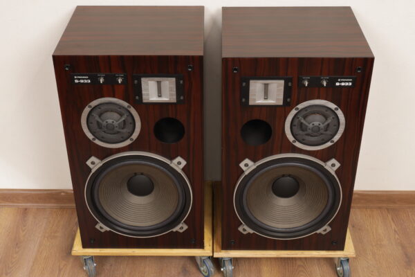 Pioneer S-933 — изображение 2