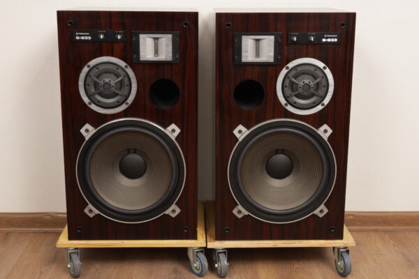 Pioneer S-933
