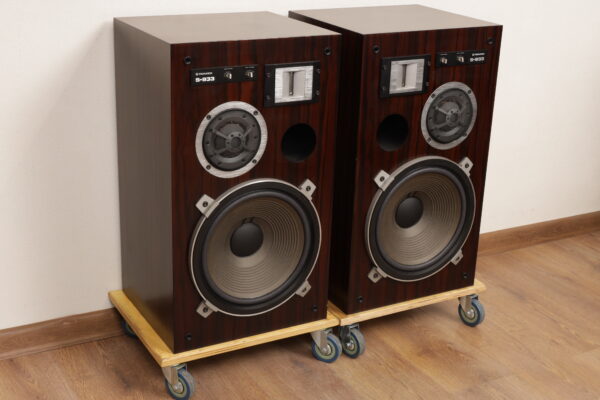 Pioneer S-933 — изображение 4