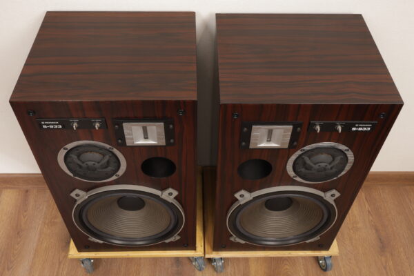 Pioneer S-933 — изображение 5