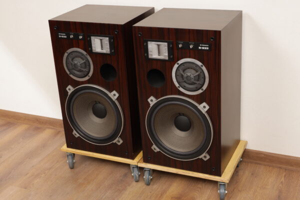 Pioneer S-933 — изображение 10